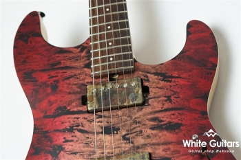 S-622 HH/ASH- Ironman